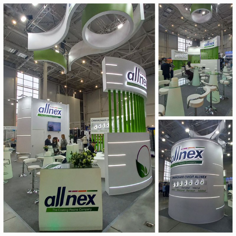 Интерлакокраска-2026